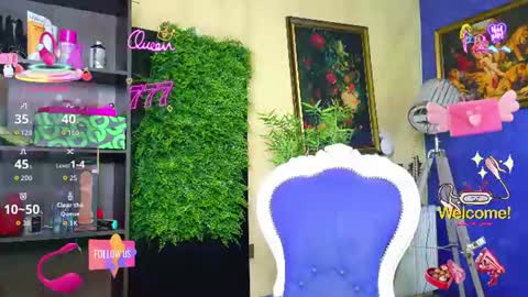 Snapshot of nicollepalmer chatting on 07-08-26, 08:52 Nicolle online show from 07-08-26, 08:52