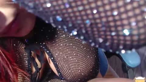 Snapshot of nicolletaylorq chatting on 02-06-25, 11:21 Nicolle Miley online show from 02-06-25, 11:21