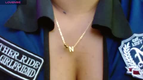 Snapshot of nicolletaylorq chatting on 02-13-25, 02:56 Nicolle Miley online show from 02-13-25, 02:56