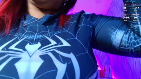 Snapshot of nicolletaylorq chatting on 09-22-25, 03:19 Nicolle Miley online show from 09-22-25, 03:19