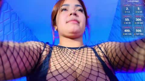 Snapshot of nicolletaylorq chatting on 10-16-25, 04:35 Nicolle Miley online show from 10-16-25, 04:35