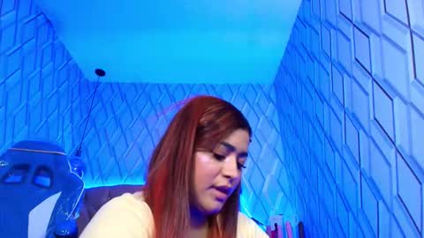 Snapshot of nicolletaylorq chatting on 11-15-25, 01:36 Nicolle Miley online show from 11-15-25, 01:36