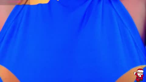 Snapshot of nicolletaylorq chatting on 11-30-25, 03:43 Nicolle Miley online show from 11-30-25, 03:43