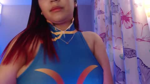 Nicolle Miley online show from 04-10-26, 07:29