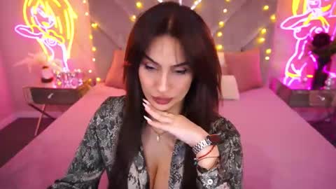 Nicole online show from 04-27-26, 05:49