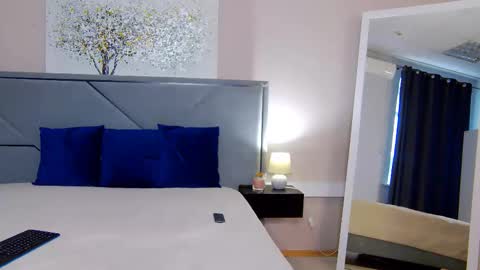 NicolRos online show from 09-29-25, 10:53