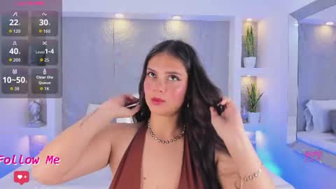 Snapshot of nicolsantoss chatting on 07-01-26, 11:45 Nicol online show from 07-01-26, 11:45