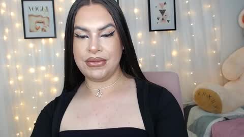 nicoobaby online show from 02-01-25, 11:27