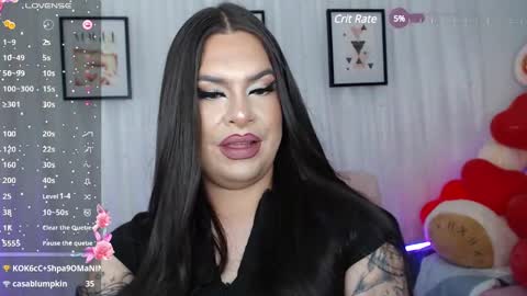 nicoobaby online show from 02-24-25, 08:47