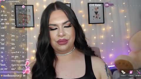 nicoobaby online show from 03-07-25, 09:59