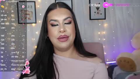 nicoobaby online show from 03-12-25, 05:28