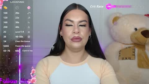 nicoobaby online show from 01-06-26, 01:04