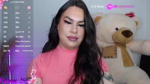 Snapshot of nicoobaby chatting on 02-03-26, 02:11 nicoobaby online show from 02-03-26, 02:11