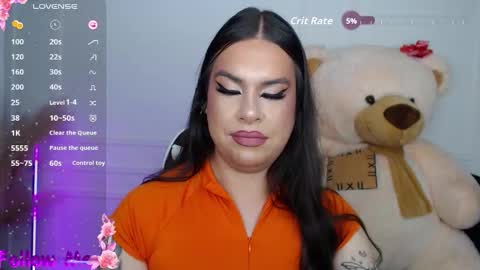 Snapshot of nicoobaby chatting on 02-04-26, 03:18 nicoobaby online show from 02-04-26, 03:18