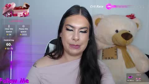 Snapshot of nicoobaby chatting on 02-10-26, 05:39 nicoobaby online show from 02-10-26, 05:39