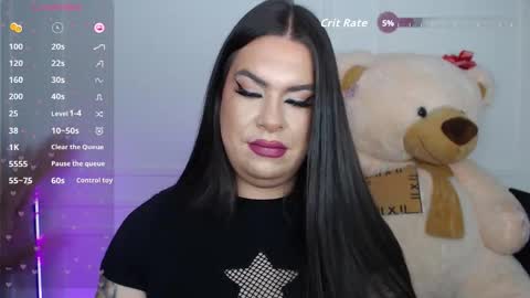 Snapshot of nicoobaby chatting on 02-26-26, 02:38 nicoobaby online show from 02-26-26, 02:38