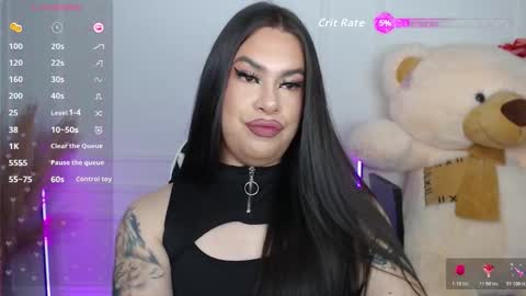 Snapshot of nicoobaby chatting on 03-03-26, 02:45 nicoobaby online show from 03-03-26, 02:45