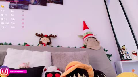 Lizzie online show from 12-15-25, 08:13