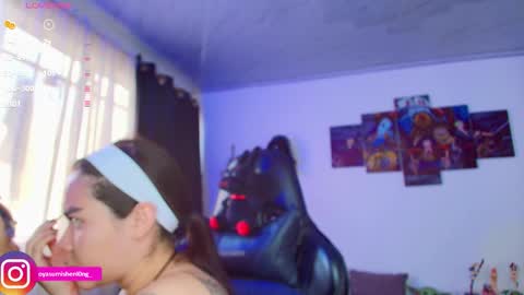 Lizzie online show from 03-13-26, 09:54