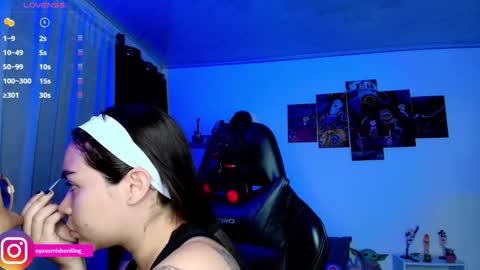 Lizzie online show from 03-18-26, 02:26