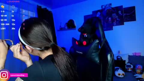 Lizzie online show from 05-21-26, 11:01