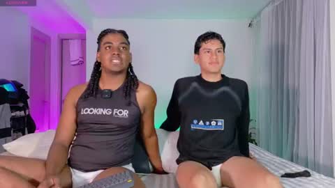 Nico y Mark online show from 06-29-26, 06:30