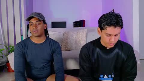 Nico y Mark online show from 07-17-26, 06:09
