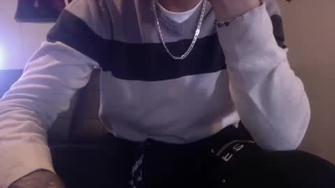 NicxDick online show from 12-13-24, 04:38