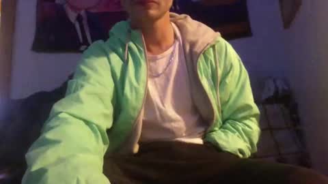 NicxDick online show from 01-01-25, 09:09