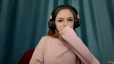 Jenny online show from 11-03-25, 03:13