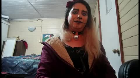 Nidhgg online show from 08-04-26, 03:21
