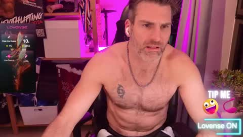 Ken Davids online show from 12-24-24, 07:00