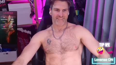 Ken Davids online show from 01-03-25, 04:16