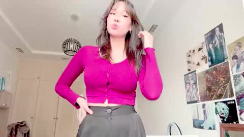 Hanna online show from 03-13-26, 08:54