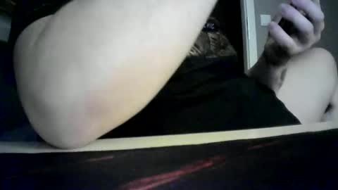 Niewidoczny online show from 03-09-25, 01:25