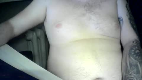 Niewidoczny online show from 09-27-25, 09:53