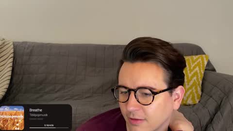 Snapshot of nigelhart chatting on 12-30-24, 11:06 Nigel Hart online show from 12-30-24, 11:06