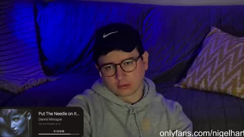 Snapshot of nigelhart chatting on 01-08-25, 12:49 Nigel Hart online show from 01-08-25, 12:49