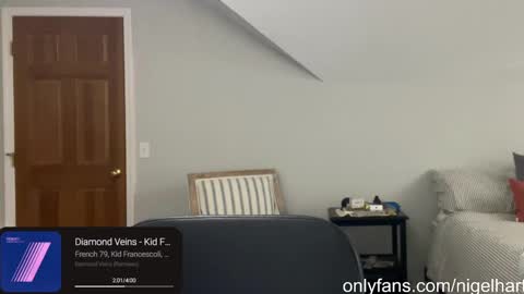 Snapshot of nigelhart chatting on 01-24-25, 11:02 Nigel Hart online show from 01-24-25, 11:02