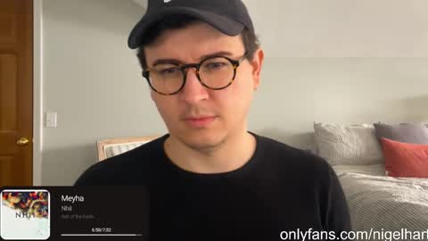 Snapshot of nigelhart chatting on 01-26-25, 04:30 Nigel Hart online show from 01-26-25, 04:30