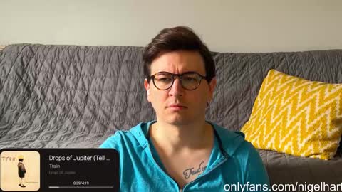 Snapshot of nigelhart chatting on 01-28-25, 04:41 Nigel Hart online show from 01-28-25, 04:41