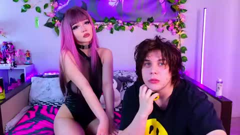 Night angel online show from 05-23-26, 01:15