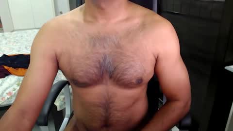 night_rider09711 online show from 12-17-24, 07:40