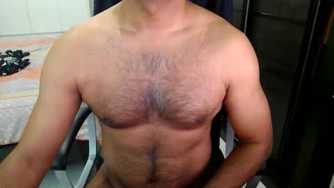 night_rider09711 online show from 01-08-25, 09:00