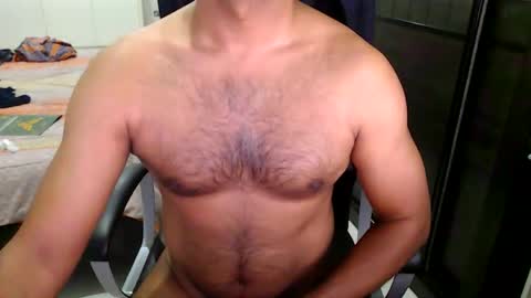 night_rider09711 online show from 01-08-25, 04:22