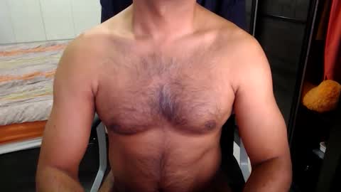 night_rider09711 online show from 02-07-25, 07:17