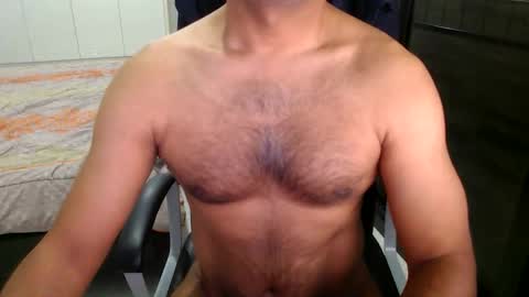 night_rider09711 online show from 02-09-25, 09:49