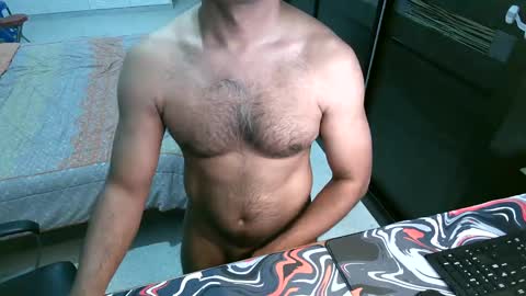 night_rider09711 online show from 02-19-25, 06:00