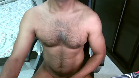 night_rider09711 online show from 02-24-25, 07:55