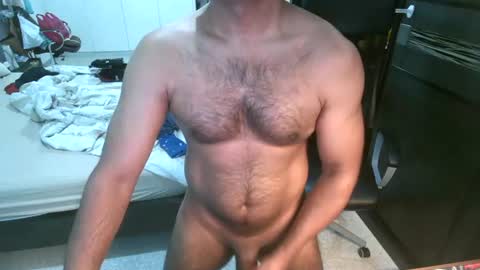 night_rider09711 online show from 07-05-26, 02:24